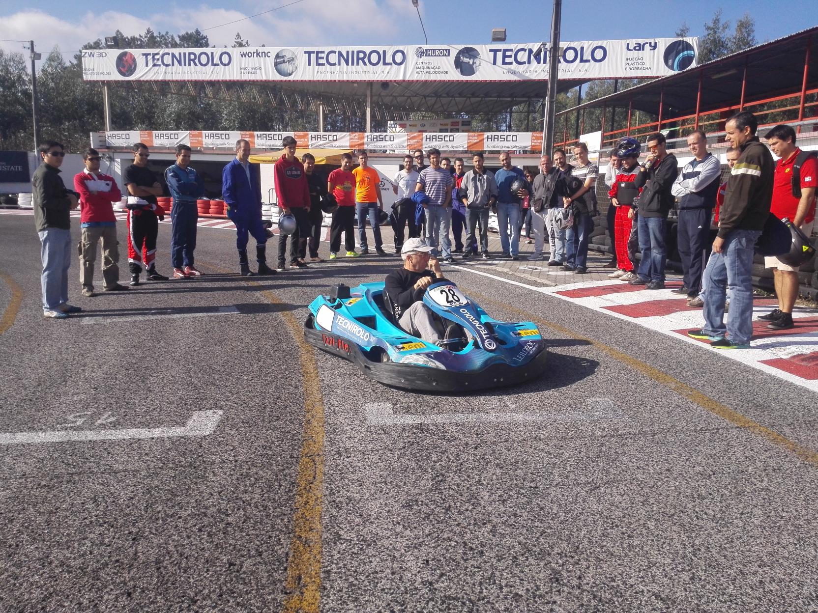 Hexónio Series19